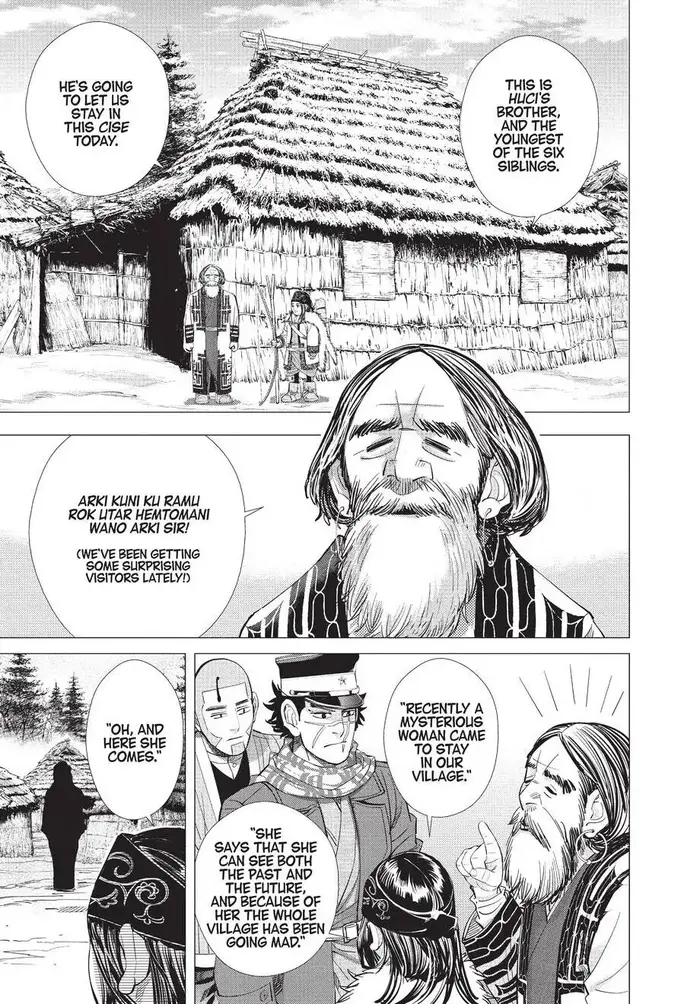 Golden Kamuy Chapter 60 image 08_optimized